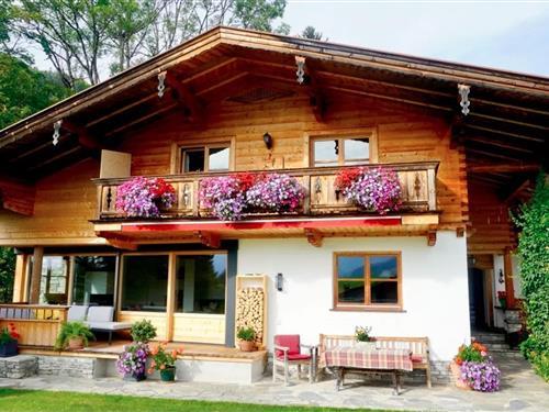 Holiday Home/Apartment - 3 persons -  - Birnbacher Str. - 83242 - Reit Im Winkl