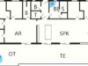 Image 61 - Floor plan