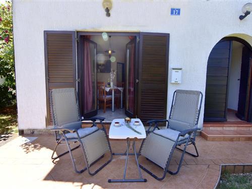 Holiday Home/Apartment - 2 persons -  - Suncana ulica - 52475 - Zambratija