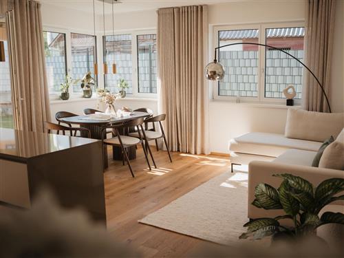 Semesterlägenhet - 6 personer -  - Rennbahnstraße - 8962 - Gröbming