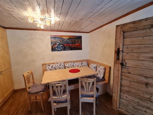 Feriehus - 6 personer -  - 9546 - Bad Kleinkirchheim