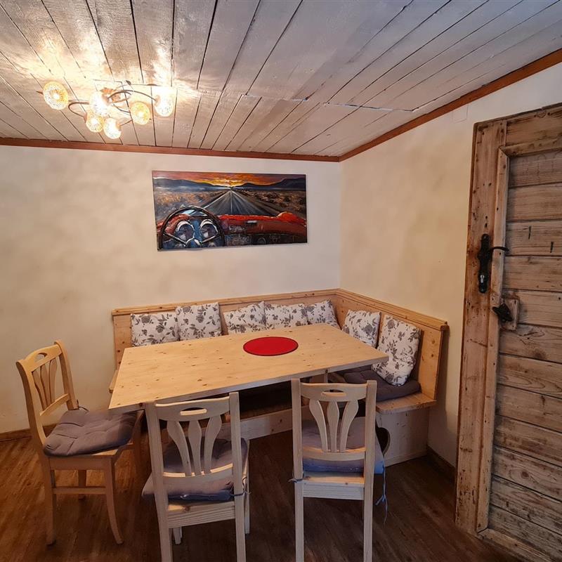 Sommerhus - 6 personer -  - 9546 - Bad Kleinkirchheim