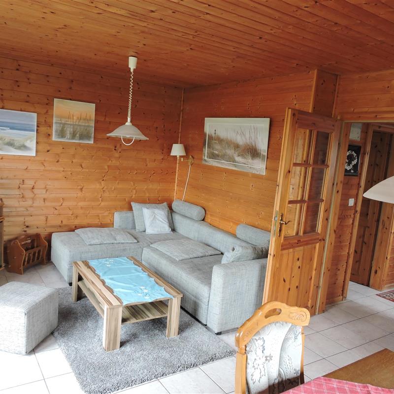 Sommerhus - 4 personer -  - Lindaukamp - 24392 - Boren