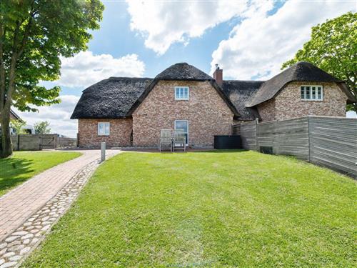 Fritidshus - 4 personer -  - Dagebüll - 25899