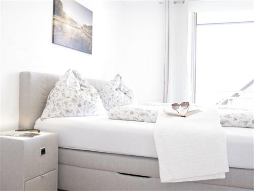 Holiday apartment - 2 persons -  - Wirlsdorfer Straße - 9871 - Seeboden