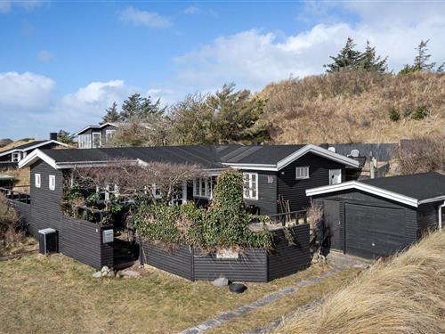 Ferienhaus - 4 Personen -  - Tobaksvej - 9492 - Blokhus