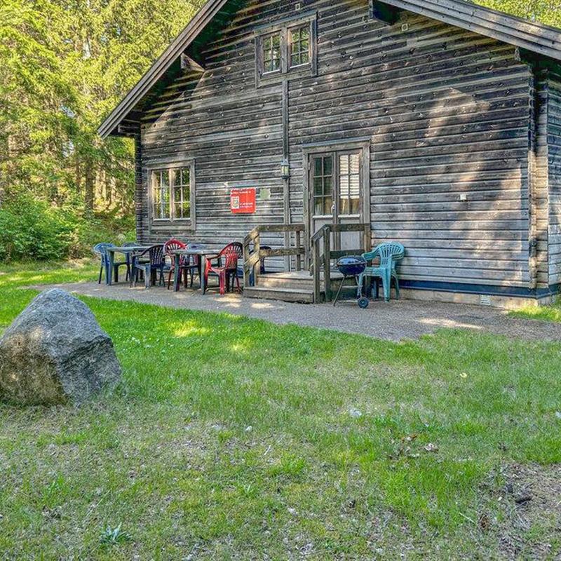 Sommerhus - 10 personer -  - Alvhaga - Alvhaga/Fegen - 311 52 - Fegen