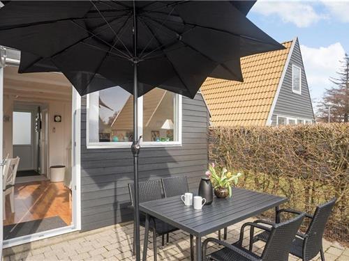 Sommerhus - 4 personer -  - Gedser Feriepark - Gedesby - 4874 - Gedser