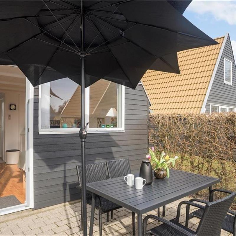 Ferienhaus - 4 Personen -  - Gedser Feriepark - Gedesby - 4874 - Gedser