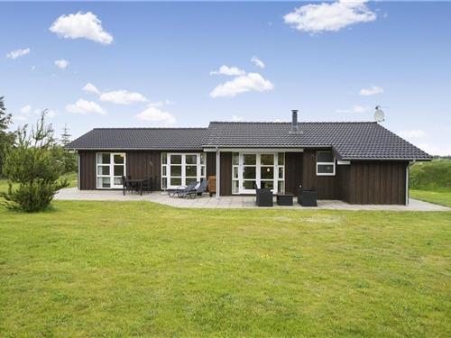 Sommerhus - 7 personer -  - Mievej - Grønhøj - 9480 - Løkken