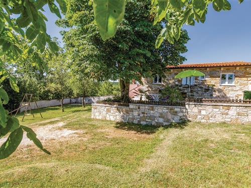 Holiday home - 6 persons -  - Pazinski Novaki - Pazin-Novaki - 52402 - Novaki