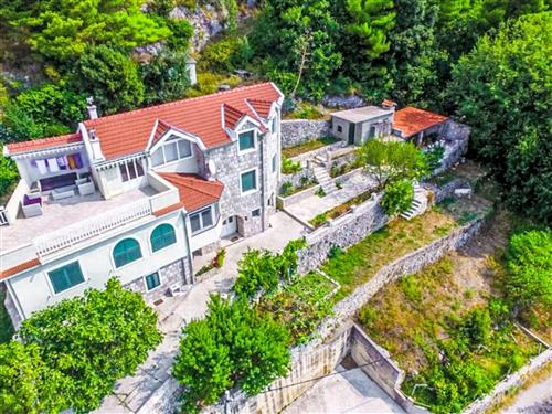 Holiday apartment - 5 persons -  - Baška Voda - 21320