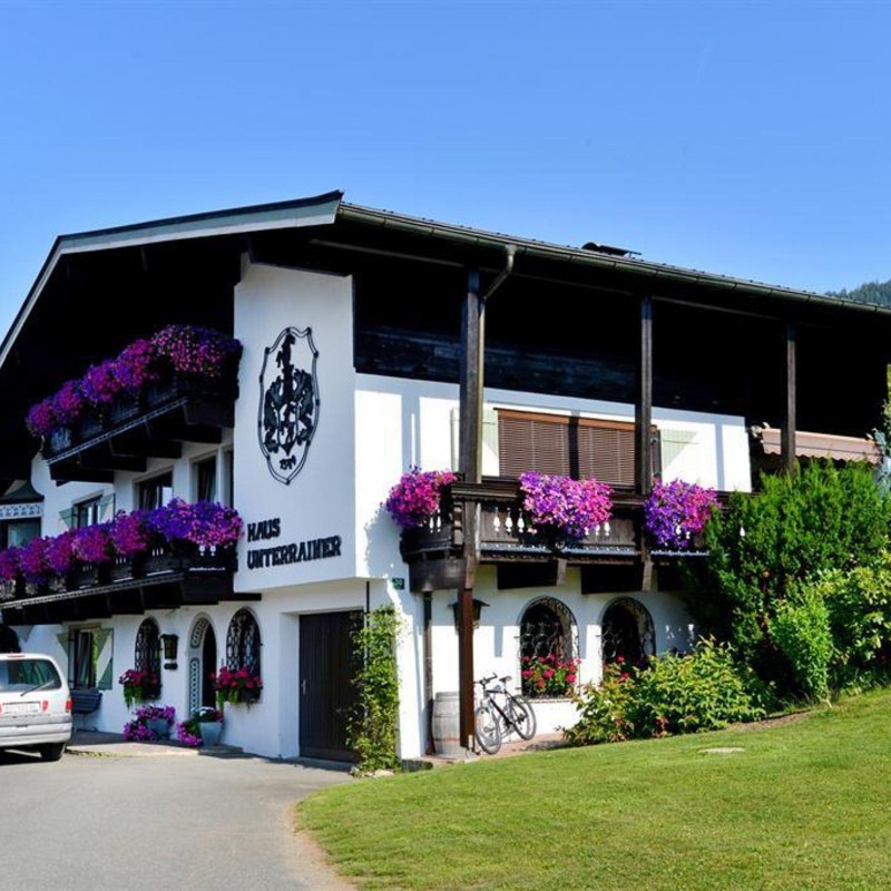 Ferielejlighed - 3 personer -  - Dorf - 6352 - Ellmau