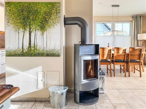 Feriehus - 8 personer -  - Lindenstrasse - 18374 - Zingst / Ostseebad Zingst