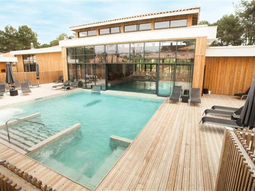 Semesterlägenhet - 2 personer -  - 33950 - Lège-Cap Ferret