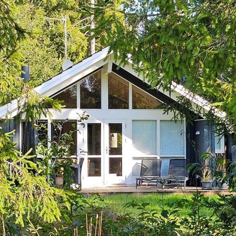 Ferienhaus - 6 Personen -  - Sivsangervej - Fuglslev - 8400 - Ebeltoft
