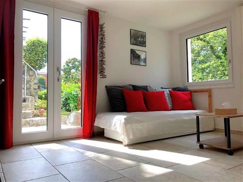 Ferielejlighed - 3 personer -  - Bruzella - 6837