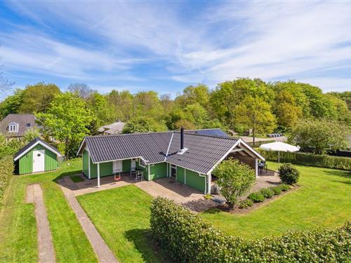 Ferienhaus - 6 Personen -  - Teglbakken - Rendbjerg - 6320 - Egernsund
