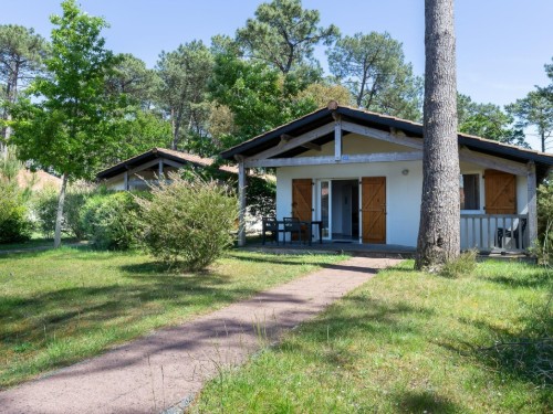 Ferienwohnung - 6 Personen -  - 34410 - Serignan (Hérault)