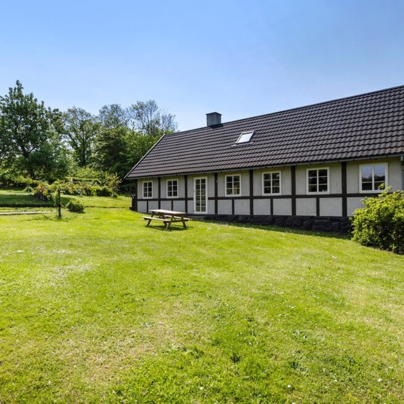 Ferienhaus - 8 Personen -  - Bohnebakken - Tejn - 3770 - Allinge