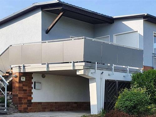 Fritidshus - 4 personer -  - 17139 - Malchin