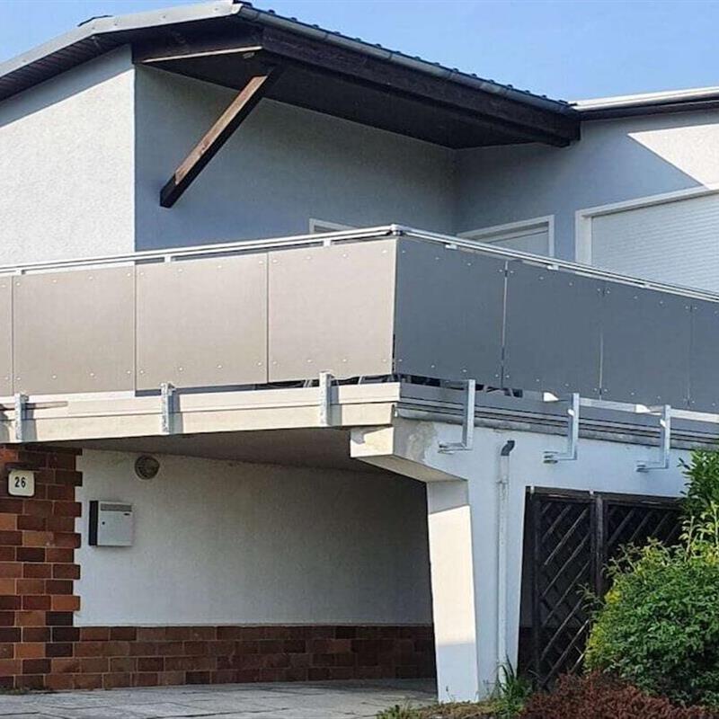 Sommerhus - 4 personer -  - 17139 - Malchin