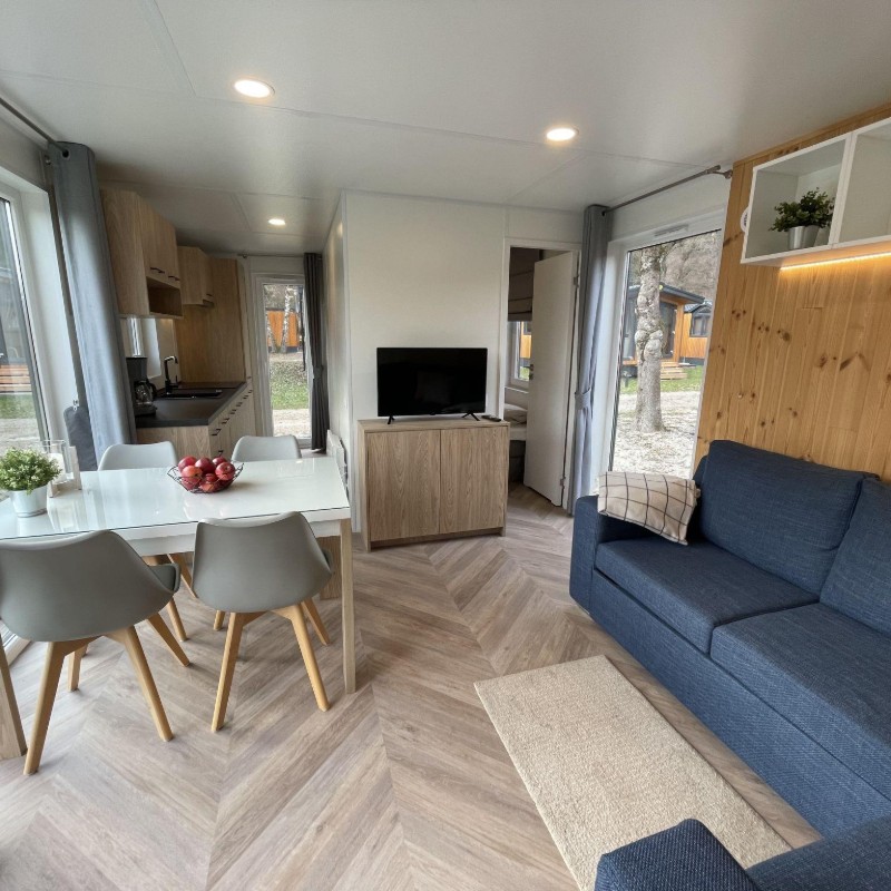 Sommerhus - 4 personer -  - Riedenburg - 93339
