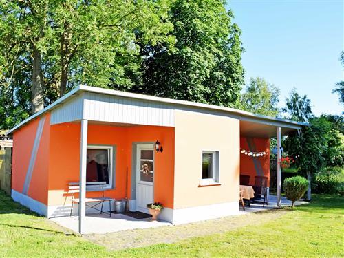 Holiday Home/Apartment - 4 persons -  - Bergen, Trips - 18528 - Bergen Auf Rügen