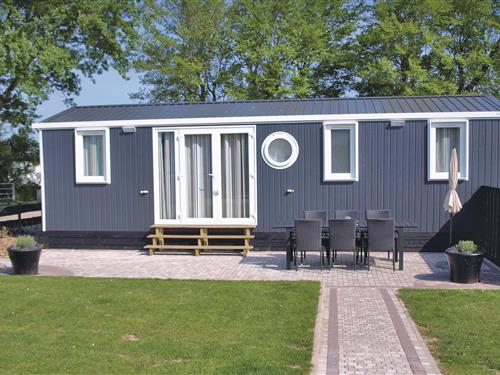 Holiday Home/Apartment - 4 persons -  - Dam - 1778 KV - Westerland