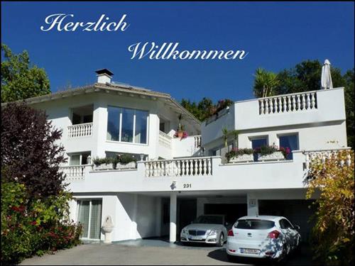 Holiday Home/Apartment - 4 persons -  - Spitzkofelweg - 9991 - Dölsach