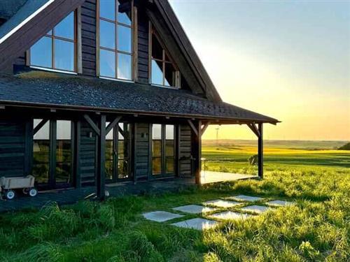 Holiday home - 6 persons -  - Houlindvej - 7620 - Lemvig