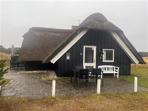 Sommerhus - 6 personer -  - Skippervej - 6857 - Blåvand