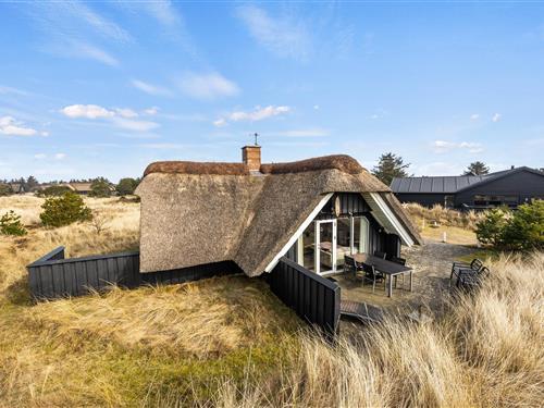 Sommerhus - 6 personer -  - Skippervej - 6857 - Blåvand