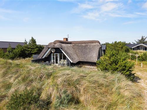 Sommerhus - 6 personer -  - Skippervej - 6857 - Blåvand