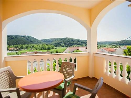 Ferielejlighed - 2 personer -  - Lopar - Rab - Lopar - 51281 - Lopar