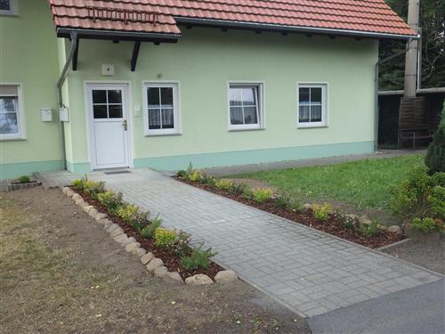 Ferielejlighed - 3 personer -  - Teichweg - 02794 - Leutersdorf