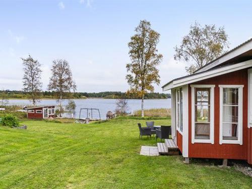 Semesterhus/Semesterlägenhet - 3 personer -  - 82461 - Forsa