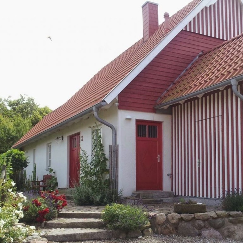 Sommerhus - 5 personer -  - Ahornweg - 23942 - Kalkhorst / Groß Schwansee