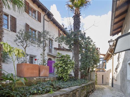 Feriehus - 6 personer -  - Manno - 6928