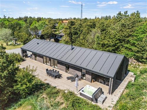 Sommerhus - 8 personer -  - Peter Malersvej - 6857 - Blåvand