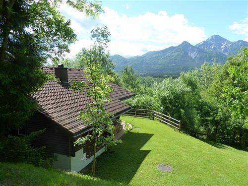 Sommerhus - 2 personer -  - Panoramaweg - 9581 - Petschnitzen