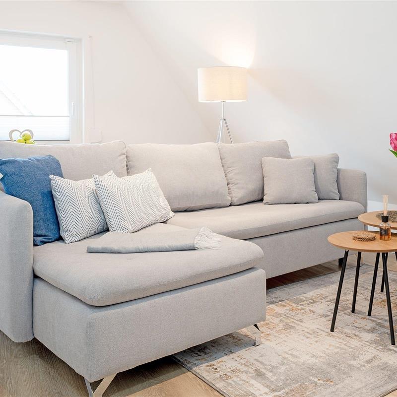 Ferielejlighed - 3 personer -  - Sandberger Weg - 23730 - Neustadt