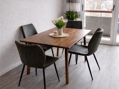 Ferielejlighed - 4 personer -  - Nordseestrasse - 25761 - Büsum