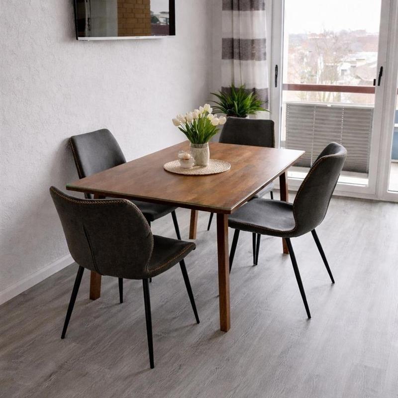 Ferielejlighed - 4 personer -  - Nordseestrasse - 25761 - Büsum