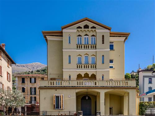 Ferielejlighed - 4 personer -  - Bellano - 23822