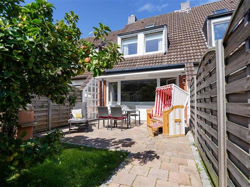 Holiday Home/Apartment - 6 persons -  - Süderstraße - 25980 - Westerland