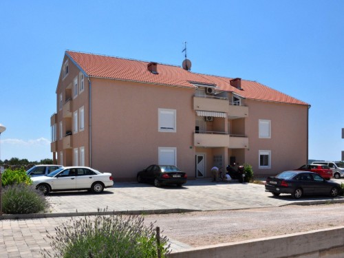 Holiday apartment - 7 persons -  - Stablinac XI br. - 22211 - Vodice