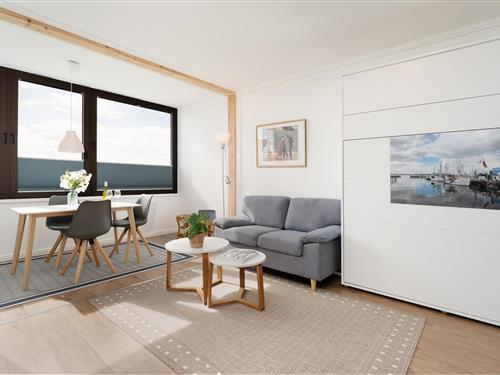 Ferielejlighed - 2 personer -  - Palstek - 24235 - Wendtorf