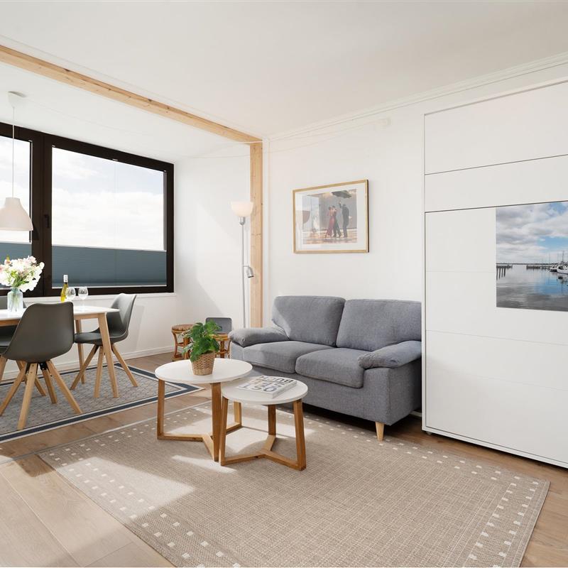 Ferielejlighed - 2 personer -  - Palstek - 24235 - Wendtorf