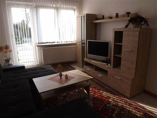 Sommerhus - 2 personer -  - Greifswalder Str. - 17506 - Gützkow